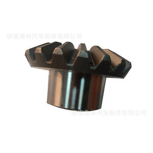 AZ9231320151 Contrepoids d'engrenage de demi-arbre différentiel pour camions Howo Shaanxi Delong – Pièce de transmission et essieux pour camions - Product Image 3