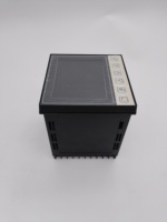 Controlador de Potencial de Carbono de Alta Eficiencia Fuanshi Serie HT6000 de 380V para Horno de Carburización