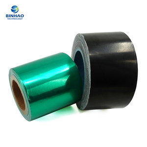 Tùy chỉnh tốc độ cao máy móc bao bì thuốc lá HLP với giấy nhôm tráng - Product Image 3