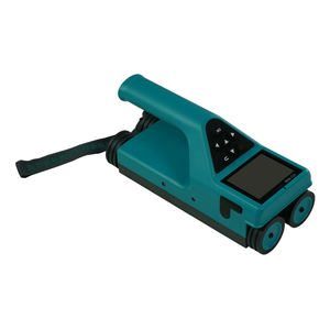 الأكثر مبيعًا ماسح حديد التسليح الخرساني جهاز اختبار حديد التسليح المتكامل للكشف عن الجدار الماسح الضوئي Covermeter Ferro Scan السعر - Product Image 3