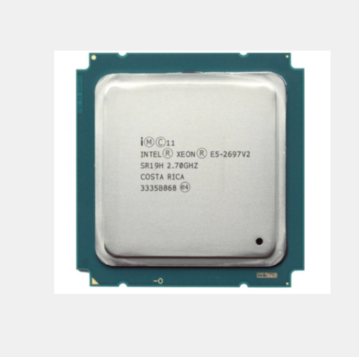 Intel Xeon E5-2697v2 2.7GHz 30M 12 CPU SR19H