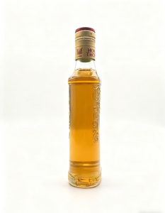 Chai rượu mạnh Mead thủy tinh trắng 700ml cao cấp, bán chạy tại nhà máy, in dập nóng, chất lượng cao - Product Image 4