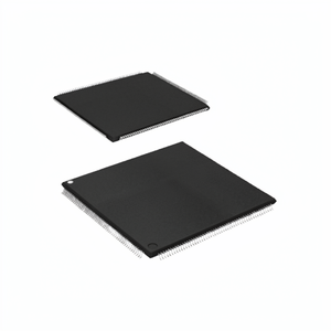 ชิ้นส่วนอิเล็กทรอนิกส์จอแอลซีดีวิดีโอ IC 208QFP 208ชิป BFQFP สัมผัสชิปแผ่น TW8811-LC2-GR ผู้ผลิต - Product Image 1