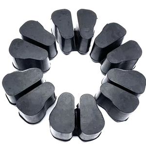 Bloque Amortiguador de Piñón Trasero para Motocicleta CFMOTO CF450SR 675SR 800NK MT KTM Duke 790 890 1090 1190 1290 - Product Image 4