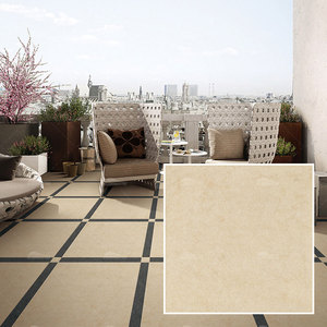 Baldosa antideslizante mate para exteriores, 600x600, para jardín, piscina, precio barato - Product Image 1