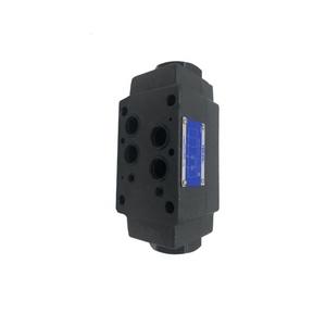 صمام هيدروليكي MPW-03B من كومباس يعمل من يوكن، صمامات فحص معيارية - Product Image 4