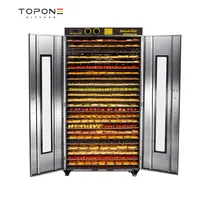 Commercial Dehydrator, Fruit and Vegetable Dryer