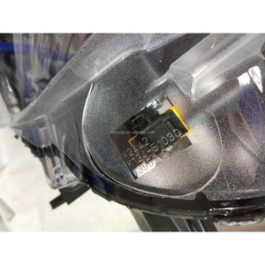 <span class=keywords><strong>Phares</strong></span> automobiles pour CX-5 2017-2019, style original, <span class=keywords><strong>phares</strong></span> à LED matriciels, lentille de projecteur HD, couvercle, 12V, neuf - Product Image 5