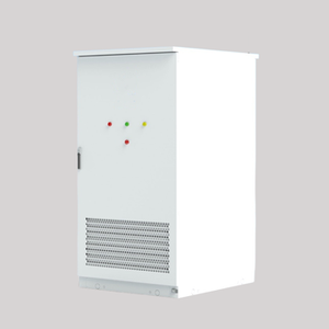 100kW All-In-One Commercial Industrial Energy Storage <b>System</b> Solution Air <b>Cooling</b> Battery CAN 215kWh Power - Product Image 6