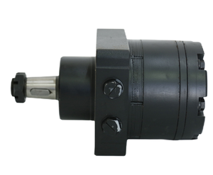 มอเตอร์ปั๊ม BM4-310 มอเตอร์รถบรรทุก มอเตอร์เครื่องจักรกลการเกษตร มอเตอร์ไฮดรอลิก - Product Image 4