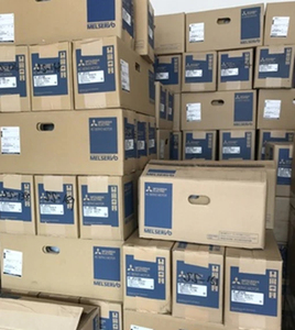 มอเตอร์ PLC MR-J3 ซีรีส์ 5KW รุ่น HF-JP503/HF-JP5034/HF-JP503B พร้อม EtherCAT และ 256 I/O HF-JP503B HF-JP503B มอเตอร์ MR-J3 ซีรีส์ 5KW รองรับ Eth - Product Image 3