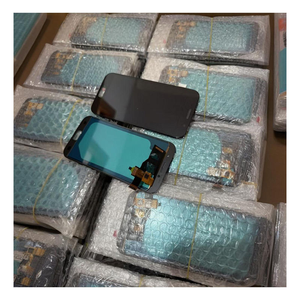 Teléfono móvil Lcd para Google <span class=keywords><strong>Pixel</strong></span> 4a 5 5a 6 Fabricante de fábrica Venta al por mayor Pantalla para Goole <span class=keywords><strong>Pixel</strong></span> 6a 6 Pro 8 - Product Image 2