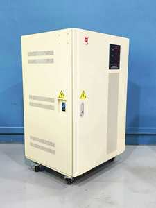 <span class=keywords><strong>AVR</strong></span> loạt 45 KVA 150kw 150kva 100k 100kv ổn định 380V ba giai đoạn tự động điều chỉnh điện áp <span class=keywords><strong>AVR</strong></span> 125 KVA - Product Image 6