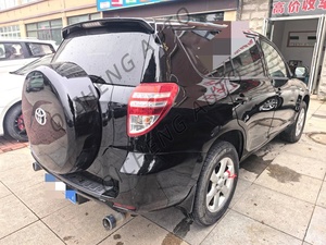 Toyota <span class=keywords><strong>RAV4</strong></span> 2.0 <span class=keywords><strong>Turbo</strong></span> R17 Automatique Gauche 2012 d'occasion – <span class=keywords><strong>Prix</strong></span> Abordable, Offre Spéciale, Fabriqué en Chine - Product Image 5