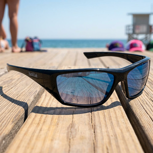INDUSTRIAL STARTER HUSTLER <b>Sunglasses</b>-HUSTPSF - Product Image 3