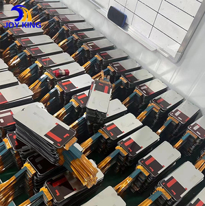 Lcds de teléfono móvil para Apple <span class=keywords><strong>Iphone</strong></span> 6 7 8 X Xs <span class=keywords><strong>Xr</strong></span> 11 12 13 Pro Max Pantalla Original Gx <span class=keywords><strong>Oled</strong></span> Pantalla Lcd para <span class=keywords><strong>Iphone</strong></span> X - Product Image 3