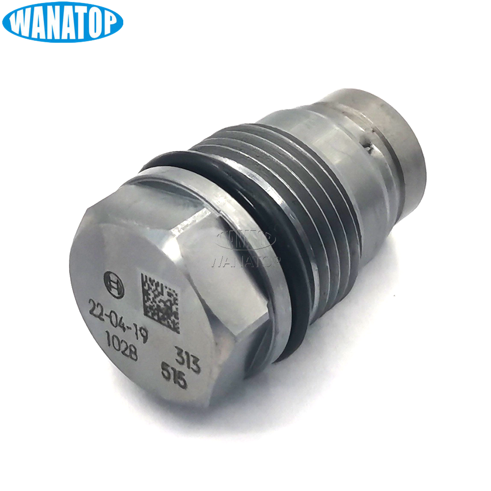 りお★ New Pressure Relief Valve 1110010028 for Fuel Pressure Regulator