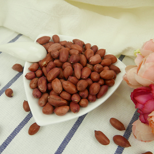 Nguyên đậu phộng hạt 50 kg số lượng lớn Da Đỏ vỏ đậu phộng giá mỗi tấn - Product Image 4