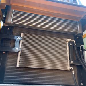 Excavatrices d'occasion SANY SY335H très demandées, de grande qualité, sur chenilles, 33 tonnes, SY365 avec moteur, boîte de vitesses, engrenages, PLC et composants principaux durables - Product Image 5