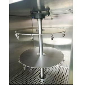 Câmara do teste do envelhecimento do calor para a amostra do plástico e a borracha - Product Image 4