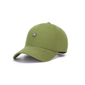 Casquette de baseball multicolore professionnelle de haute qualité, 6 panneaux, broderie 3D pour hommes et femmes, casquette de sport avec logo - Product Image 4