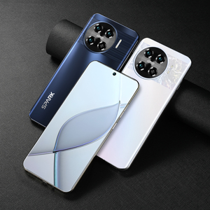 促销Spark <span class=keywords><strong>20</strong></span> Pro 16g + 1TB 5g原装手机7.3英寸7800毫安手机双sim卡美容Teco spark <span class=keywords><strong>20</strong></span> pro + - Product Image 6