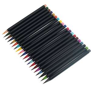 Stylo micro-ligne noir imperméable pour le dessin technique - Ensemble de stylos de dessin technique à pointe ultra fine, stylo fineliner anti-transfert - Product Image 6