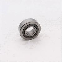 Roulement à rouleaux de type yoke NUTR 1542 a, taille NUTR1542A 15*42*18mm