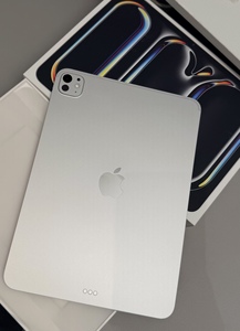 Usado, Original para Apple iPad <span class=keywords><strong>Pro</strong></span> (2025) 12GB RAM+256/<span class=keywords><strong>1TB</strong></span> Wi-Fi Celular, para iPad Usado, Tablet Apple de <span class=keywords><strong>11</strong></span>/13 Pulgadas, Grado A - Product Image 3