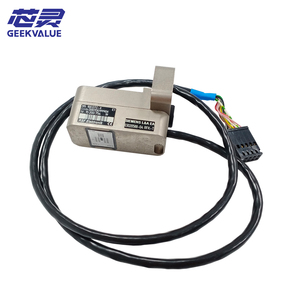 SMT phụ tùng 03020588 ASM Siemens siplace chọn và đặt phụ kiện máy Đầu đọc trục x - Product Image 1