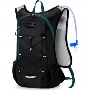 Sac à dos d'hydratation léger Camelbek, échantillon gratuit, sac à dos de course avec poche à eau de 2 L, sac à dos d'hydratation pour le cyclisme - Product Image 1