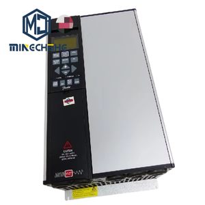 ตัวควบคุม PLC อัตโนมัติสำหรับอุตสาหกรรม FX3U-16MR/ESS-L FX3U-32MR/ESS-L FX3U-48MR/ESS-L FX3U-64MR/ESS-L FX3U-80MR/ESS-L สำหรับการผลิต - Product Image 1