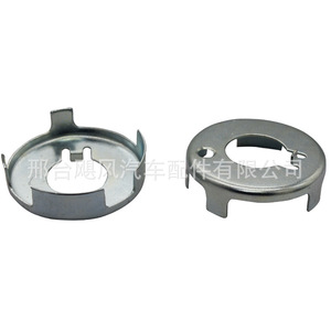 Hurricane Auto Parts Camshaft Sensor Pulse <b>Wheel</b> <b>Clamp</b> 06B905234A Stainless Steel For Audi Skoda Volkswagen - Product Image 2