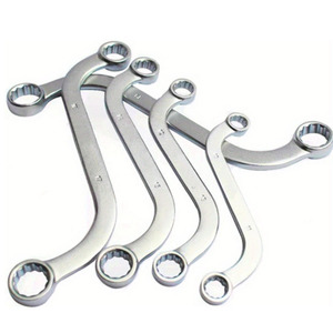 Tùy Chỉnh Các Loại Kích Thước 5Pcs Tự Động <span class=keywords><strong>S</strong></span>ửa Chữa Công Cụ <span class=keywords><strong>S</strong></span> Loại Cờ Lê Cờ Lê Đôi Hộp Vòng Tay Công Cụ Thiết Lập Torx Cờ Lê - Product Image 1