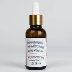 Private Label Organic <b>Vitamin</b> <b>C</b> <b>Serum</b> Face Moisturizing Retinol Face <b>Serum</b> for Hydrating <b>Brightening</b> Repair Skin Care Product - Product Image 6