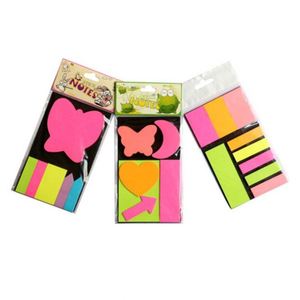 Notas Adhesivas Personalizadas de Fácil Colocación, Notas Autoadhesivas Coloridas para Oficina, Notas Adhesivas Multicolores, Blocs de Notas Bonitos - Product Image 3
