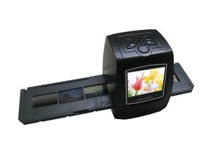 WT427สแกนฟิล์มขนาด3600dpi 35มม. พร้อมจอ LCD ขนาด2.4นิ้ว - Product Image 5