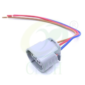 90980 11349 3-draads Varkensstaartharnas Voor Infiniti G25 G35 G37 M37 Ex35 - Product Image 4