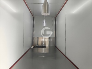 Remolque de Comida Comercial ETO de 3.5M Totalmente Equipado en Venta en EE. UU. con Certificación DOT y NSF - Product Image 6