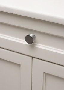 Manopole traino in ottone massiccio per impugnare il nuovo stile con finitura personalizzata disponibile in oro cromato per armadi da cucina - Product Image 2