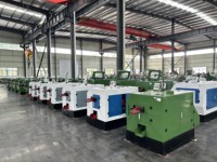 Machine à tête froide automatique à grande vitesse pour vis à tête cylindrique avec évidement croisé | Machines de fabrication de vis entièrement automatiques