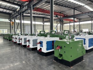 Tốc độ cao Tự động lạnh tiêu đề máy cho Pan đầu vít với Cross hốc | đầy đủ tự động Vít Máy làm - Product Image 3