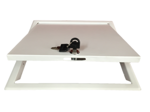 Panneau d'accès carré en métal avec serrure <span class=keywords><strong>à</strong></span> caméra, pour le <span class=keywords><strong>plafond</strong></span> en plaques de plâtre et <span class=keywords><strong>l</strong></span>'inspection des murs, vente en gros, 100 pièces - Product Image 6