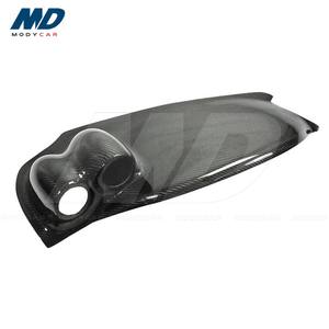 <span class=keywords><strong>Pod</strong></span> de jauge en fibre de carbone Rhd pour Nissan <span class=keywords><strong>Skyline</strong></span> <span class=keywords><strong>R33</strong></span> 1995-1998 - Product Image 3