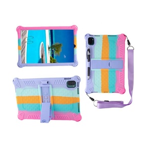 เคสป้องกันสำหรับ <span class=keywords><strong>Xiaomi</strong></span> MiPad <span class=keywords><strong>5</strong></span> 5Pro <span class=keywords><strong>2021</strong></span> 11นิ้ว,เคสฝาครอบแท็บเล็ตซิลิคอนเนื้อนิ่มขาตั้งป้องกัน - Product Image 1