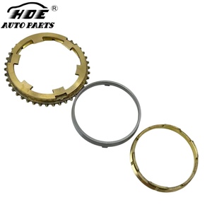 MR470110 Venta al por Mayor de Autopartes Anillo Sincronizador de Alta Calidad para Mitsubishi L200 - Product Image 6