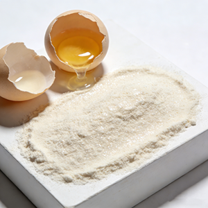 Poudre de protéines de <span class=keywords><strong>blanc</strong></span> <span class=keywords><strong>d</strong></span>'œuf instantanée de qualité alimentaire, sans gluten, haute pureté, sans produits laitiers, riche en protéines, pour la nutrition sportive - Product Image 2