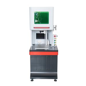 Rayfine Rayfine Bibo Desktop Enclosure Mopa/fiber 30w 60w 100w 120w <b>Laser</b> Marking Machine Metal Engraving Machine Cutter <b>Laser</b> - Product Image 2