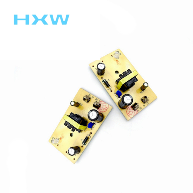 Adapter PCBA Factory Directly Sales Support OEM ODM Design Power Supply Adapter PCB PCBA Solution