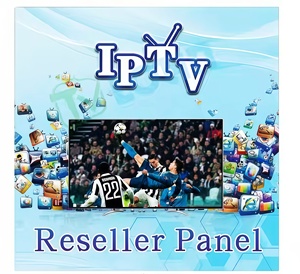 Meilleure box TV <span class=keywords><strong>IPTV</strong></span> Super OTT Android HDR intelligente pour le Canada, les États-Unis, l'UE, le Royaume-Uni, la Suède, l'Australie, la Norvège, les Pays-Bas - Product Image 3